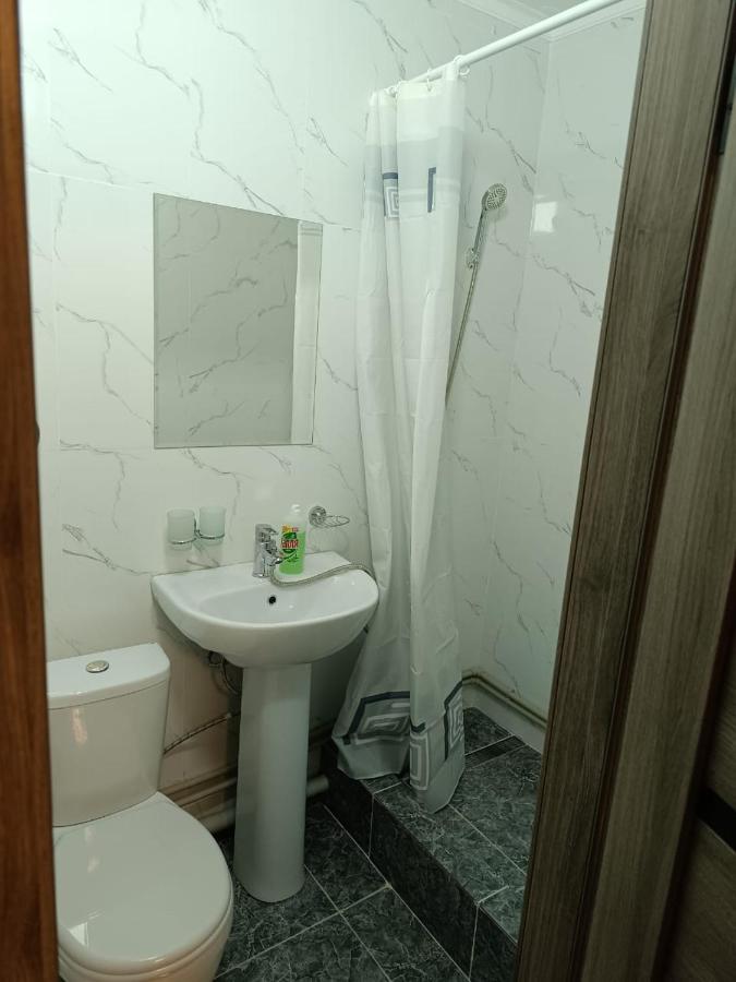 Apart 41 Almaty Exterior photo