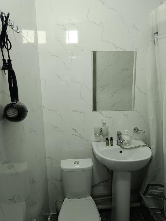 Apart 41 Almaty Exterior photo